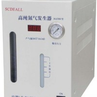NA500高純氮氣發(fā)生器