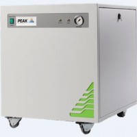 氮?dú)獍l(fā)生器Peak  Genius 1050