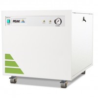氮氣發(fā)生器單四級桿專用Peak Genius SQ 24