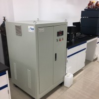 立可吹高純氮?dú)獍l(fā)生器一體式