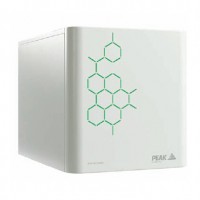 氣相用大流量高純氮?dú)獍l(fā)生器PEAK