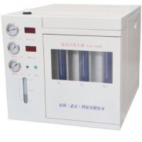 NHAA500氮氫空三氣一體機