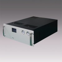機(jī)架式氫氣零氣一體機(jī)HA5500