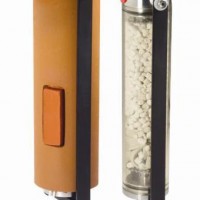 美國博純－AS系列氨洗滌器