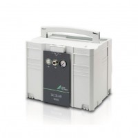 Durr Technik Sicolab mini 靜音無油空壓機(jī)