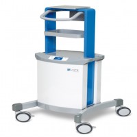 EKOM DK50 DI- CPAP呼吸機(jī)，麻醉機(jī)配套醫(yī)用無油空壓機(jī)