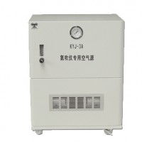 氮吹儀專用空氣源