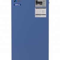 阿耐思特巖田無油渦旋式壓縮機(jī)（3.7KW）