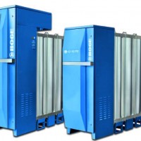 BOGE 模塊化醫(yī)用PSA制氧機(jī)