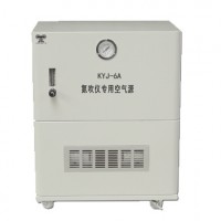 流量型空氣源KYJ-6A