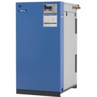 阿耐思特巖田無油渦旋式機（單臺機頭搭載型1.5~3.7KW）