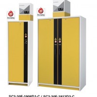 進口防火儲藏柜 SC2-30F