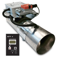 Accuvalve AVT 6000變風(fēng)量閥門
