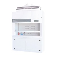 美國(guó)艾科琳(AirClean)濕法洗滌式全排通風(fēng)柜