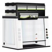 無管道凈氣型節(jié)能通風柜 GFH 5300
