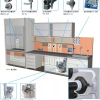 VACUUBRAND 通風(fēng)櫥用局域真空網(wǎng)路