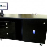ionBench BCH190NE78質(zhì)譜工作臺