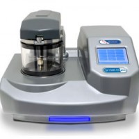 EMS 150R Plus鍍金鍍碳儀