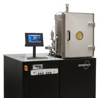 電子束蒸發(fā)鍍膜機(jī) (E-beam Evaporator)