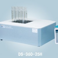 格丹納樣品前處理石墨消解儀DS-360H