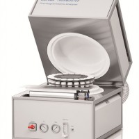 德國埃爾特?zé)嶂胤治鰞xEltra TGA Thermostep