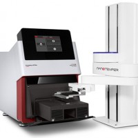 NanoTemper PR.NT.Plex全自動蛋白穩(wěn)定性分析儀