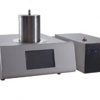JY-STA3400 同步熱分析儀