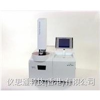 梅特勒-托利多熱重/同步差熱分析儀TGA/DSC