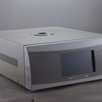 JY-DSC533 差示掃描量熱儀