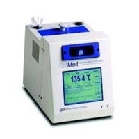 MPA100全自動熔點(diǎn)儀