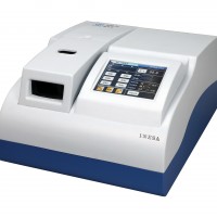 儀電物光WRS-3A（目視、自動(dòng)）熔點(diǎn)儀