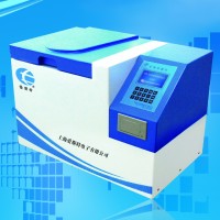 DM3300型全自動氧彈儀