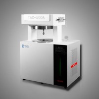 仰儀科技TAC-500A 絕熱加速量熱儀