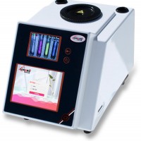 Digipol-M90全自動視頻熔點儀