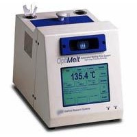 美國SRS OptiMelt MPA100全自動熔點儀