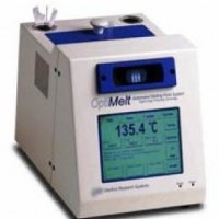 美國(guó)SRS OptiMelt MPA100全自動(dòng)熔點(diǎn)儀