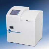 Parr 6400氧彈量熱儀