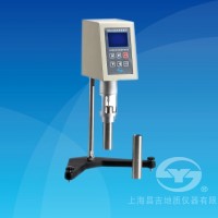 昌吉NDJ-5S型 旋轉(zhuǎn)粘度計(jì)（數(shù)字式）
