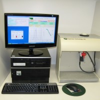 DT-600 超聲流變分析儀