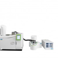 熱重氣質聯(lián)用技術TG-GC/MS