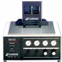 Cannon 瀝青低溫彎曲梁流變儀 BBR
