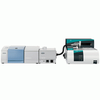 耐馳 TA-FTIR 逸出氣分析/聯(lián)用系統(tǒng)