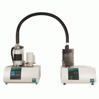 耐馳 QMS403 Aeolos Quadro 逸出氣分析/聯(lián)用系統(tǒng)