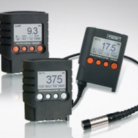 菲希爾MP0/MP0R電磁/渦流測(cè)厚儀