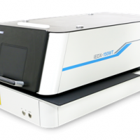 韓國ISP IEDX-150&#956;WT 毛細管方案鍍層測厚儀
