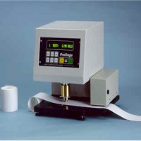 電子測厚儀Progage