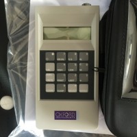 CMI233英國牛津測(cè)厚儀