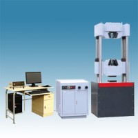 衡翼HY(WE)電液伺服液壓萬能試驗(yàn)機(jī)