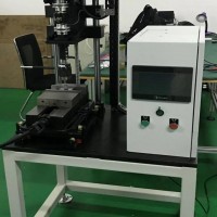 微機(jī)控制電子扭力試驗(yàn)機(jī)