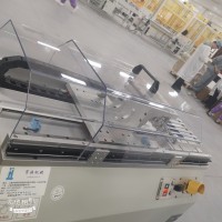 五工位電池片拉伸測(cè)試儀YC-05-5A